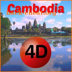 Cambodia Lotto 4D Live icon