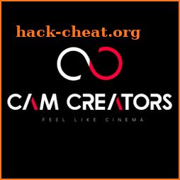 Camcreators by Ankit Bhatia icon