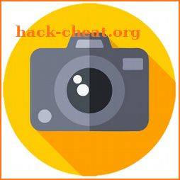 Camera Booster Pro icon