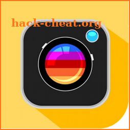 Camera Cartoon Face App icon