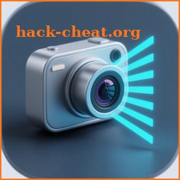 Camera Detector:Hidden cam icon