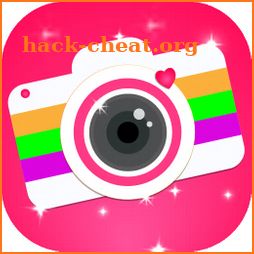 Camera Editor: Beautiful Photo Effect Plus icon