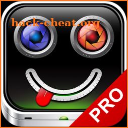 Camera Fun Pro icon