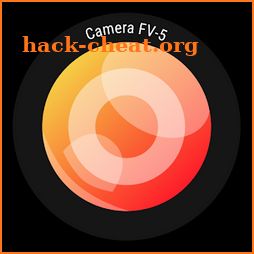 Camera FV-5 icon