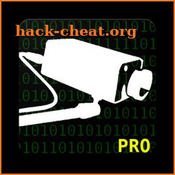 Camera Hacker Simulator PRO icon