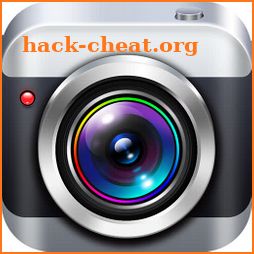 Camera - HD Camera icon