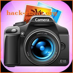 Camera Learning Simulator icon