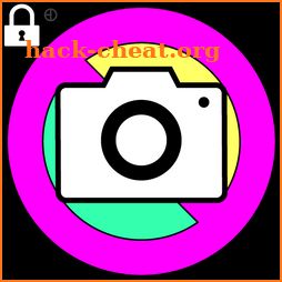 Camera Lock icon