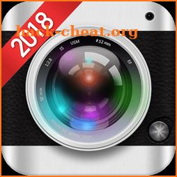 Camera Plus icon