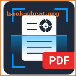 Camera Scanner & Fast Scanner, Pdf Files icon