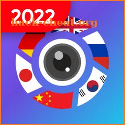 Camera Translator All Language icon