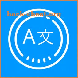 Camera Translator - recognize & translate pictures icon