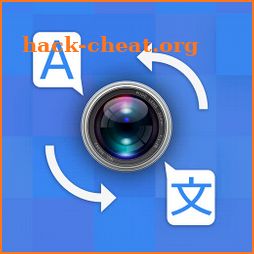 Camera Translator, Voice Translate, Learn Language icon