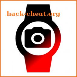 Camera : WearOS icon