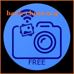 Camera WIFI FREE icon