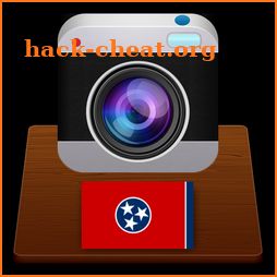 Cameras Tennessee traffic cams icon