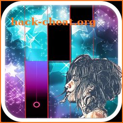 Camila Cabello Piano Tiles icon