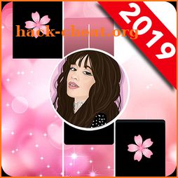 Camila Cabello Piano Tiles Havana 2019 icon