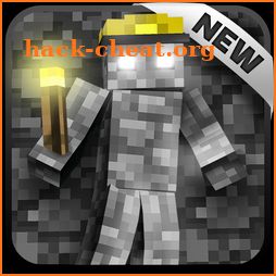 Camouflage Skins for MCPE icon