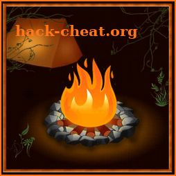 Campfire LW icon