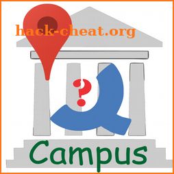 Campus Building Locator icon