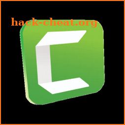 Camtasia-Android icon