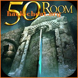 Can you escape the 100 room V icon