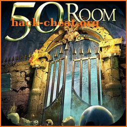 Can you escape the 100 room VI icon