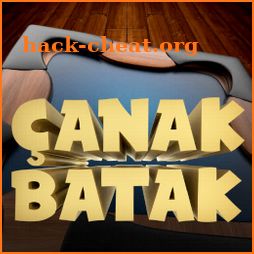 Çanak Batak icon