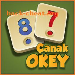 Çanak Okey icon