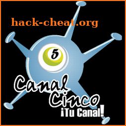 Canal 5 icon