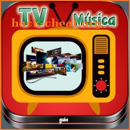 Canales de TV online en vivo con guia icon