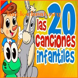 Canciones Infantiles icon