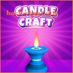 Candle Craft icon