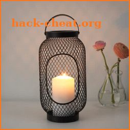 Candle Holder icon