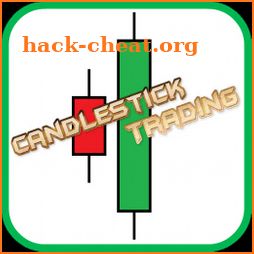 Candlestick Trading Strategy icon