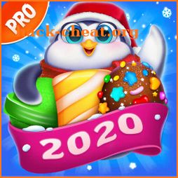 Candy 2020 icon