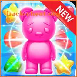 Candy Bear Blast 2020 icon