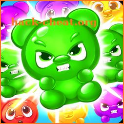 Candy Bear Memories icon