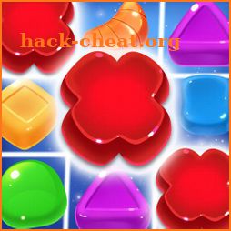 Candy Blast Legend icon