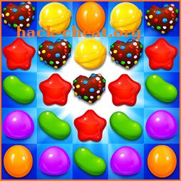 Candy Bomb icon