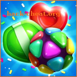 Candy Bomb Smash icon