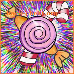 Candy Boom icon