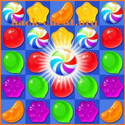 Candy Break Bomb icon