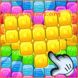 Candy Cubes Smash icon