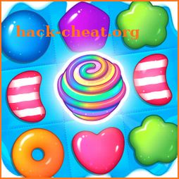 Candy Cute Fantastic icon