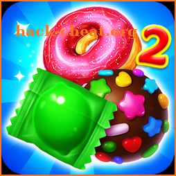 Candy Fever 2 icon