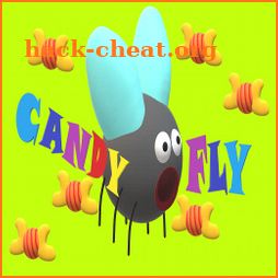 Candy Fly icon