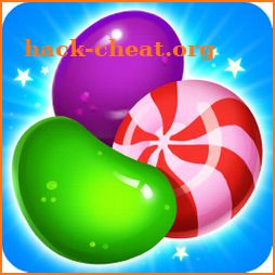 Candy Frenzy icon