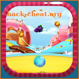 Candy Fun game 2020 icon